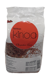 Deliziya Kırmızı Kinoa 500 gr