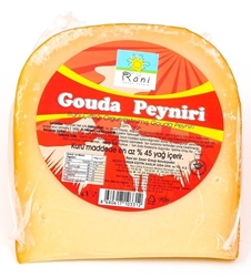 Rani Sade Gouda