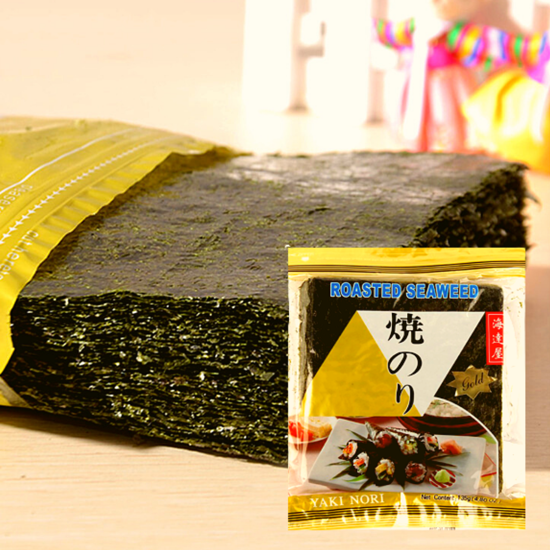 Foodco Sushi Yosunu 135 gr 