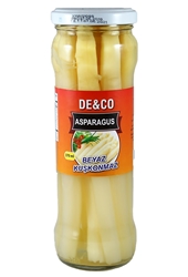 De&Co Beyaz Kuşkonmaz 370 ml
