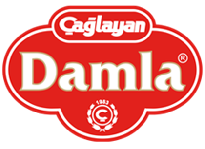 Markalar İçin Resim Damla