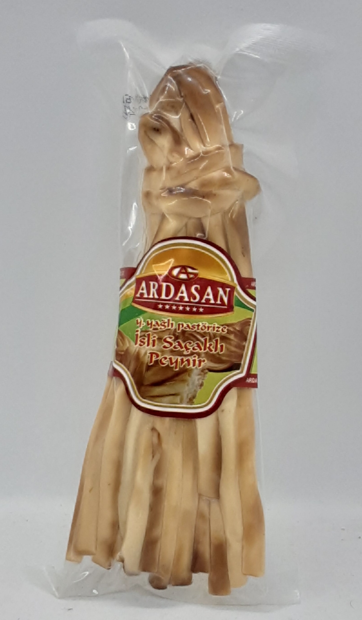 Ardasan İsli Saçaklı Peynir 100 gr