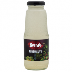 Berrak Turşu Suyu 250 ml
