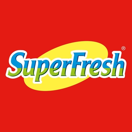 Markalar İçin Resim Süper Fresh