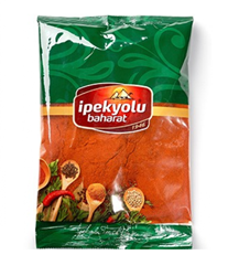 İpekyolu Tatlı Toz Biber 1000  gr