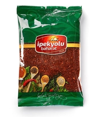 İpekyolu İsot 1000 gr