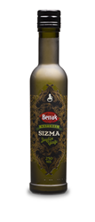 Berrak Sızma Zeytinyağı 250 ml 
