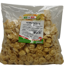 Unoduetre 4 Peynirli Tortellini 2 Kg