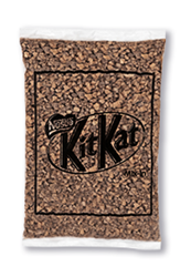 Nestle Kit Kat Mix 400 gr