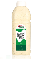 Tocco Jalepone Creamy Sos 2000 gr