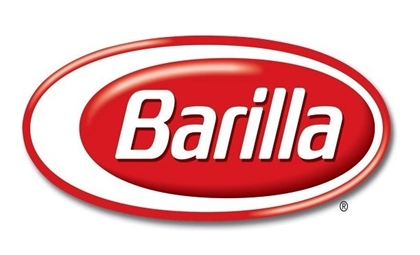 Markalar İçin Resim Barilla