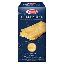 Barilla Lazanya Makarna 500 gr