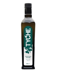 Tyche Sızma Zeytinyağı  500 ml 