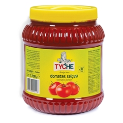 Tyche Domates Salçası 1900 gr