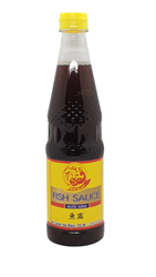 Kai Brand  Balık  Sosu 700 ml