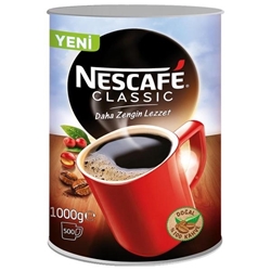 Nescafe Klasik 1000 gr