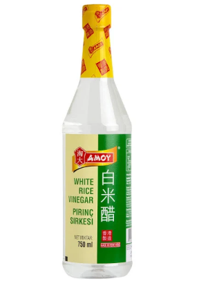 Amoy Pirinç Sirkesi 750 ml
