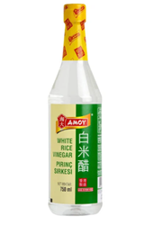 Amoy Pirinç Sirkesi 750 ml