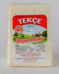 Tekçe Keçi Peyniri