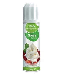 Vitala Bitkisel Sprey Krema 250 ml