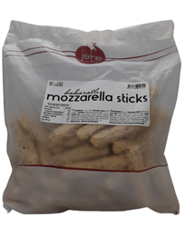 Jefe  Mozarella Sticks Baharatlı 1000 gr