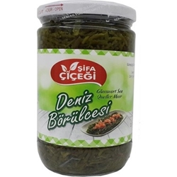 Şifa Çiceği Deniz Börülcesi 900 gr ( Brüt )