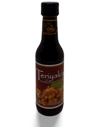 Kai Brand Teriyaki Sos 250 ml