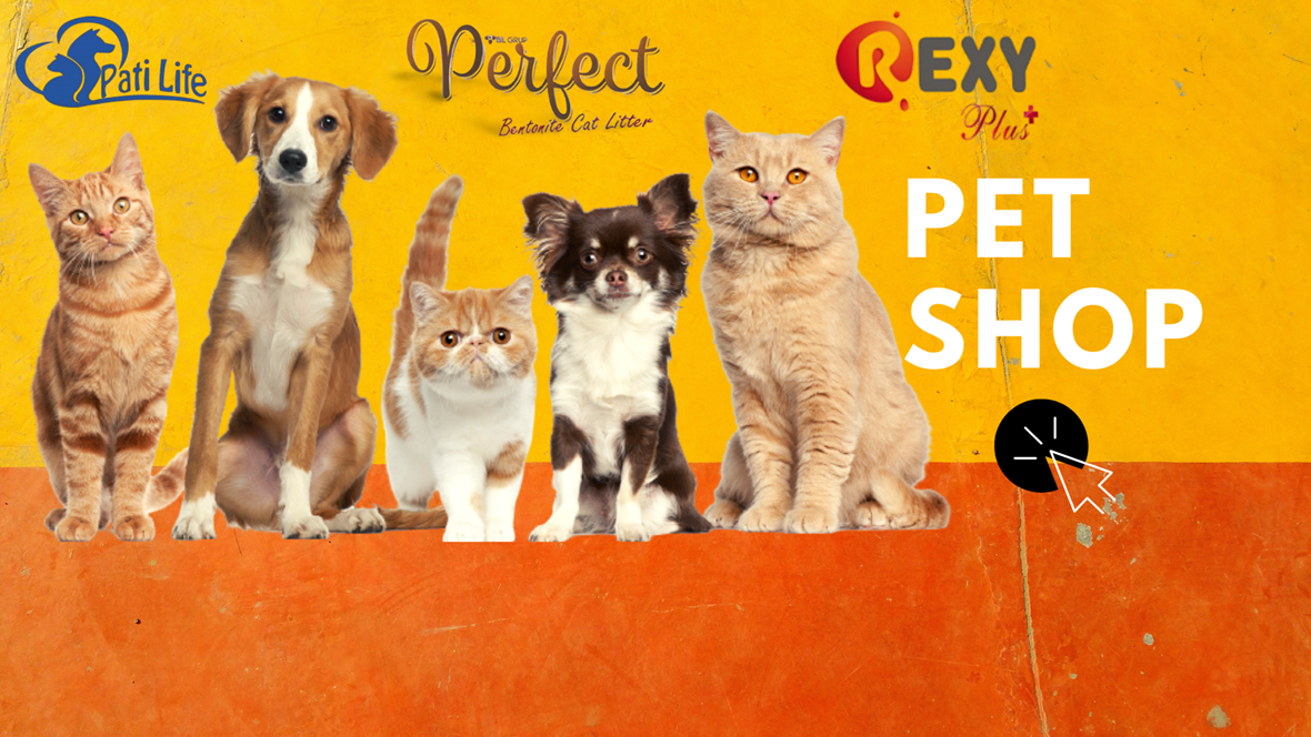 Pet Shop