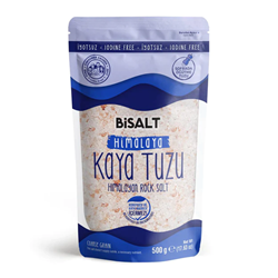 Bisalt Kaya Tuzu 500 gr