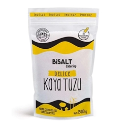 Bisalt Delice Kaya Tuzu 1500 gr