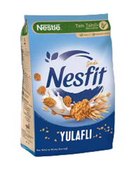 Nestle Nesfit Mısır Gevrek 420 gr