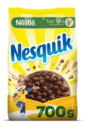 Nestle Nesquik Mısır Gevreği 700 gr