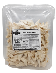 Bolu Üçgen Mantı 500 gr