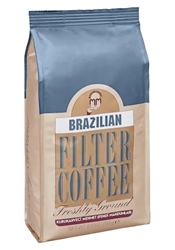 Mehmet Efendi Brazilian Filtre Kahve 250 gr