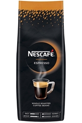 Nescafe  Espresso Çekirdek Kahve 1000 gr