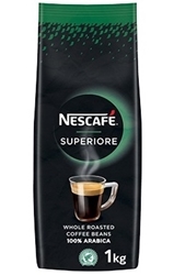 Nescafe Superiore Çekirdek Kahve 1000 gr