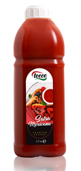 Tocco Salsa Mexicana Sos 2200 gr