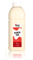 Tocco Ranch Sos 2000 gr
