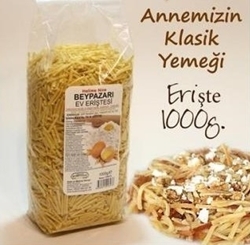 Halime Nine Beypazarı Eriştesi 1000 gr