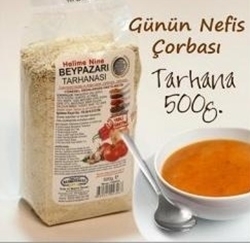 Halime Nine Ev Tarhanası 500 gr
