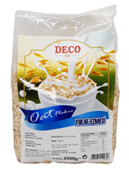 Deco Yulaf Ezmesi 1000 gr