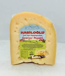 Habiloğlu Gravyer 450-530 gr