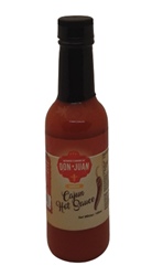 Don Juan Louısıana Hot Sos 148 ml
