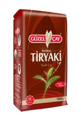 Güzel Herdem Siyah Çay 1000 gr