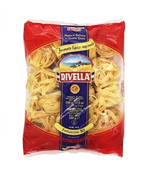 Dıvella Fettucine Makarna 500 gr
