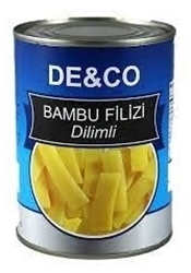 De&Co Bambu Filizi 540 gr