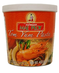 Mae Ploy Tom Yum Ezmesi 400 gr
