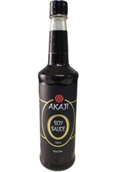 Akaji Soya Sosu 700 ml