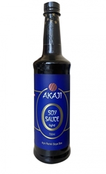 Akaji Soya Sosu Light 700 ml
