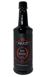 Akaji Soya Sosu Dark 700 ml